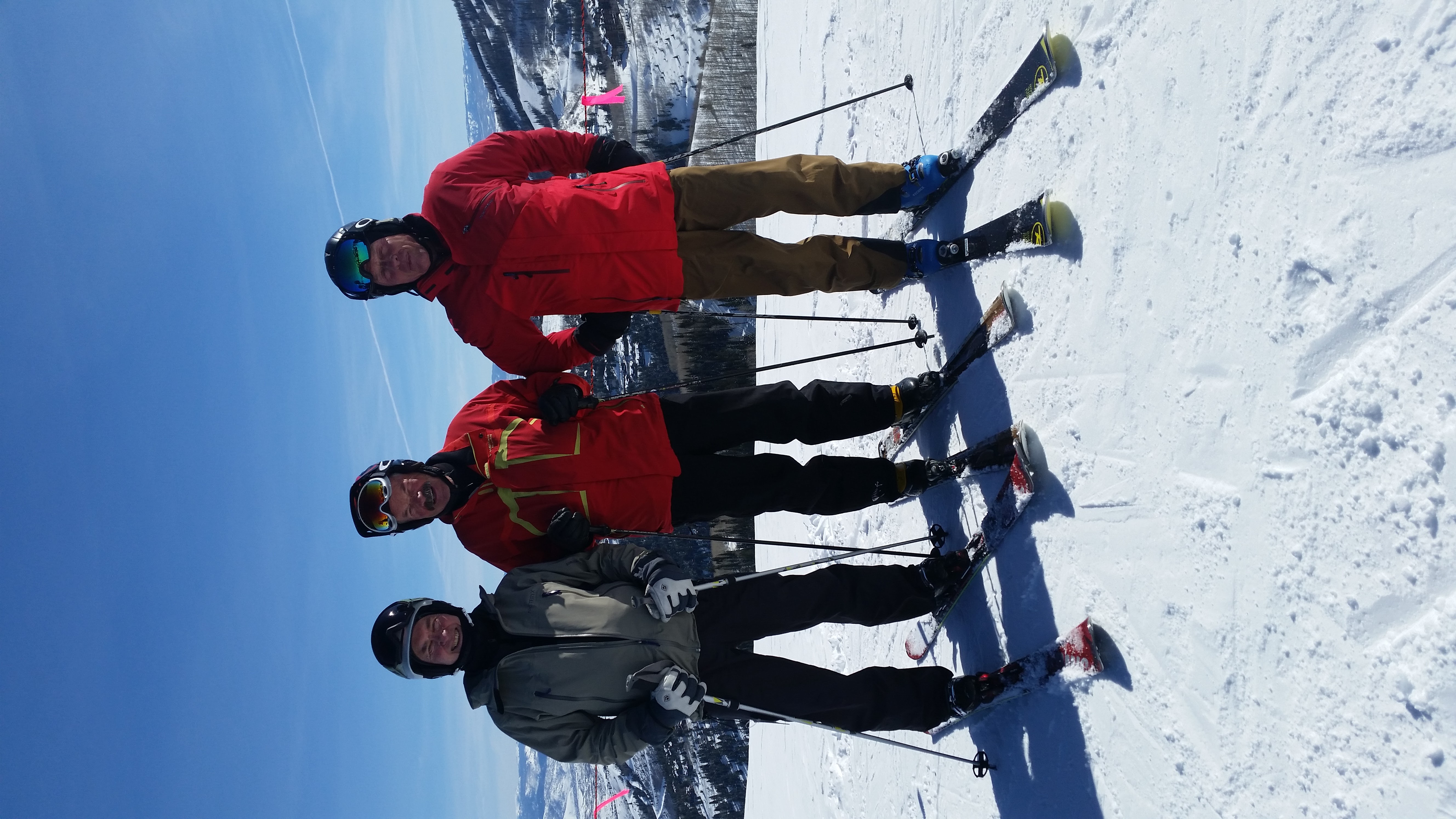 Park City – Utah · 2013, 2014, 2016, 2026